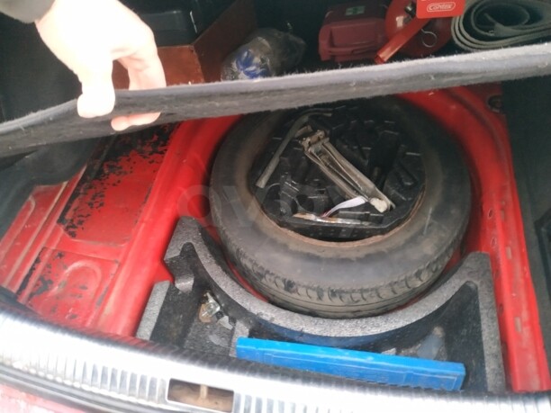Volkswagen Bora, 1999 г.