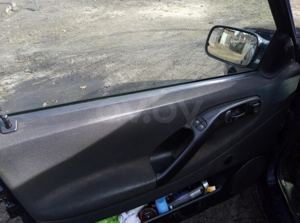 Volkswagen Passat B4, 1996 г.