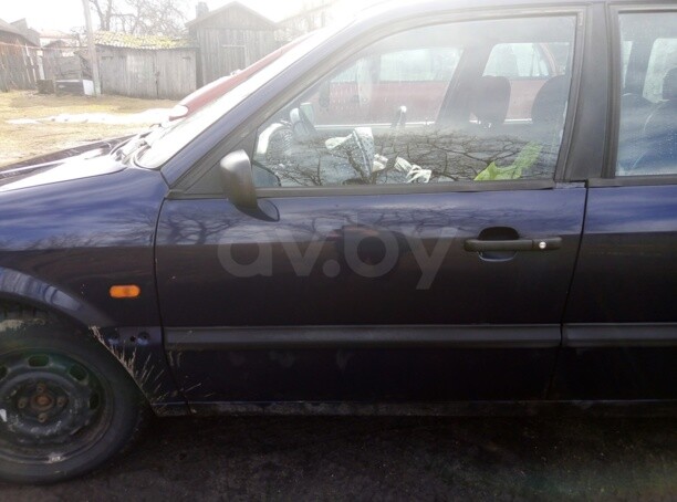 Volkswagen Passat B4, 1996 г.