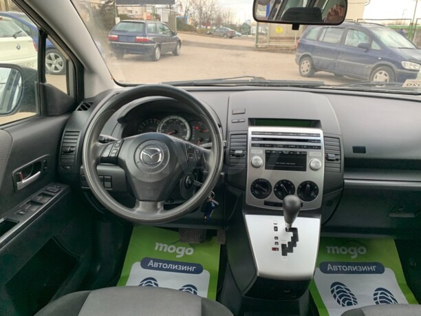 Mazda 5 I, 7 мест, 2005 г.