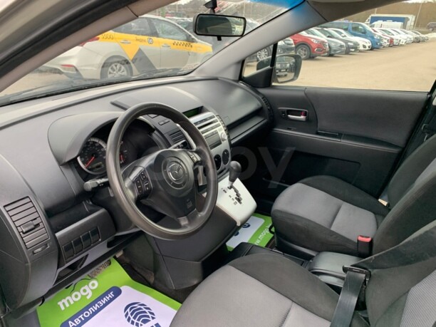 Mazda 5 I, 7 мест, 2005 г.