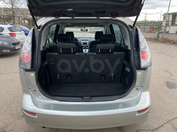 Mazda 5 I, 7 мест, 2005 г.