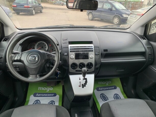 Mazda 5 I, 7 мест, 2005 г.
