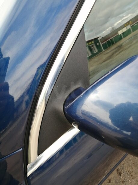 Peugeot 607 I, 2002 г.