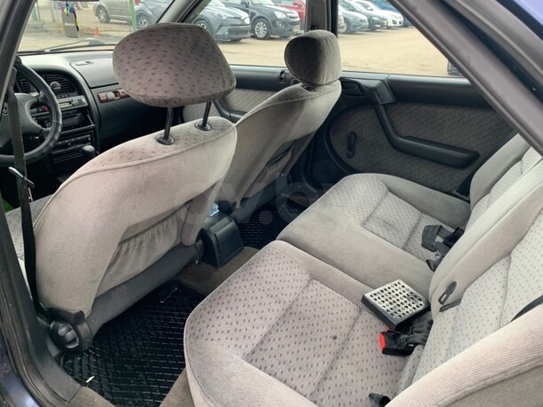 Citroen Xantia X2, 1998 г.