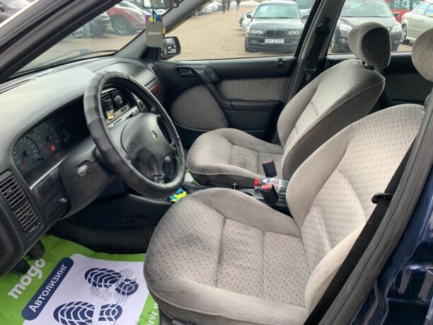 Citroen Xantia X2, 1998 г.