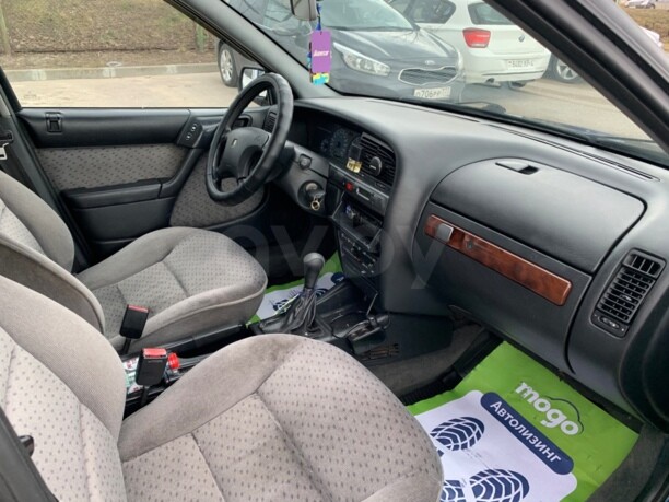 Citroen Xantia X2, 1998 г.
