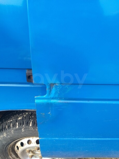 Mercedes-Benz Sprinter 211, 2001 г.