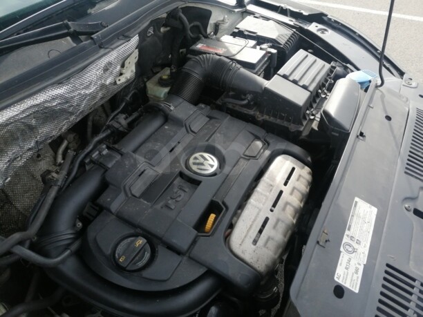 Volkswagen Tiguan I, 2011 г.