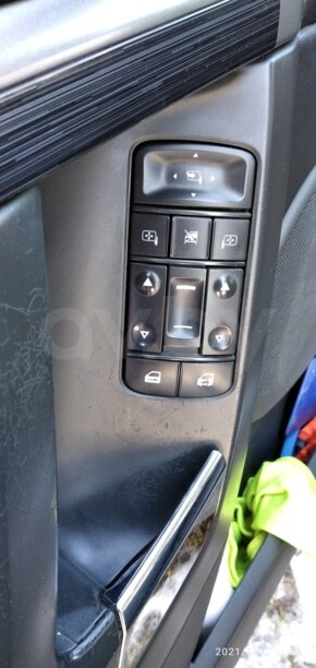 Opel Vectra C · Рестайлинг, 2007 г.