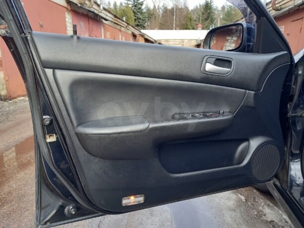 Honda Accord VII, 2003 г.