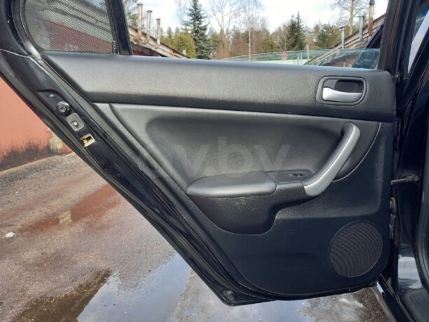 Honda Accord VII, 2003 г.