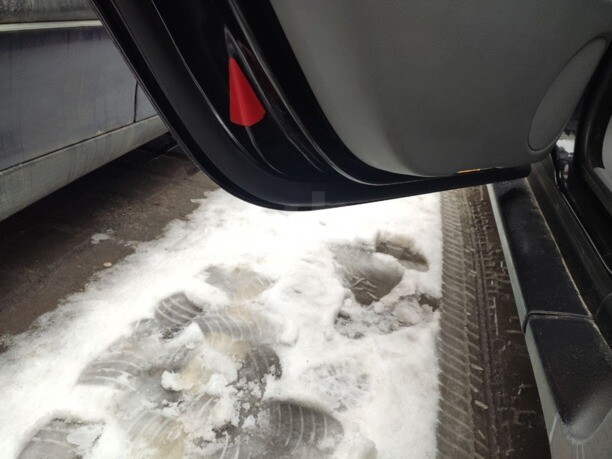 BMW X5 E53, 2005 г.