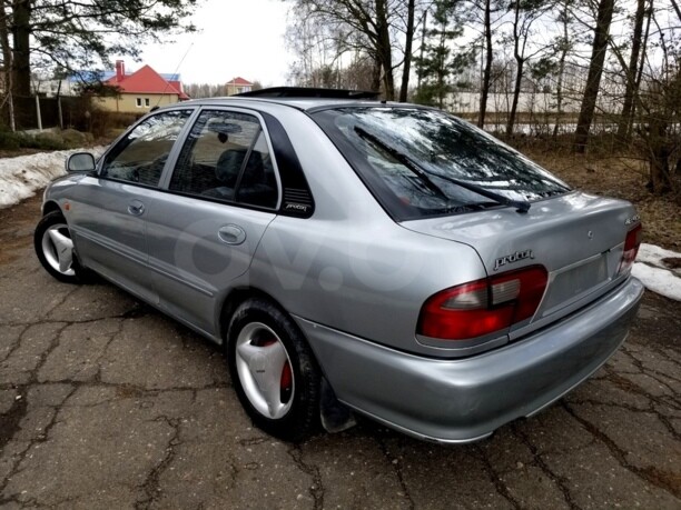 Proton Persona I, 1999 г.