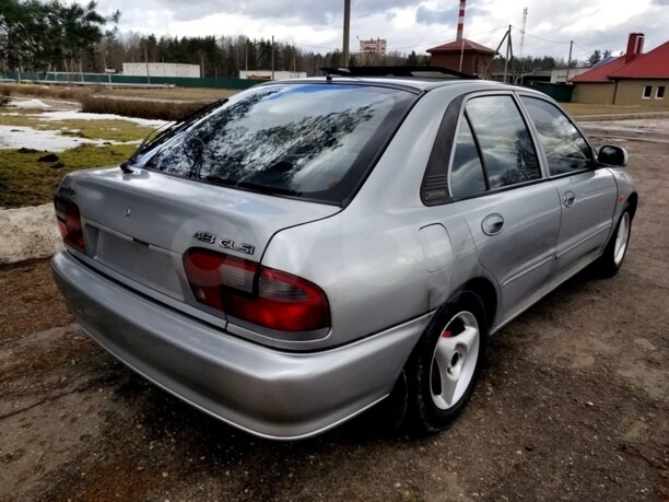 Proton Persona I, 1999 г.