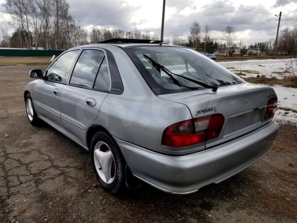 Proton Persona I, 1999 г.