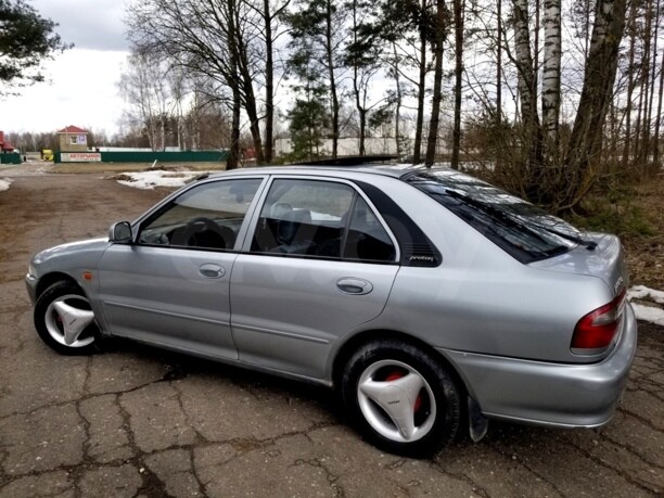Proton Persona I, 1999 г.
