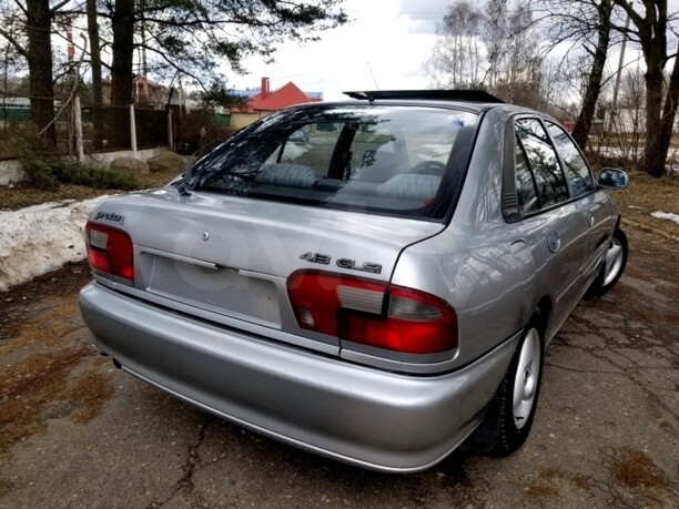 Proton Persona I, 1999 г.