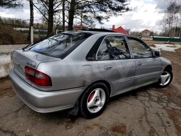Proton Persona I, 1999 г.