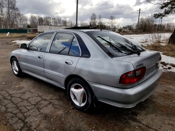 Proton Persona I, 1999 г.