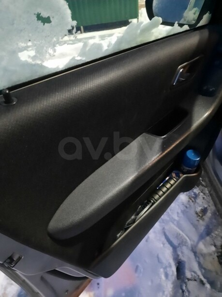 Mercedes-Benz A-Класс W169, 2004 г.