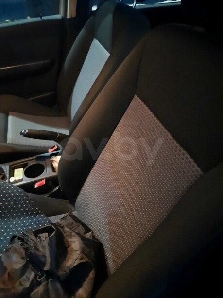 Mercedes-Benz A-Класс W169, 2004 г.