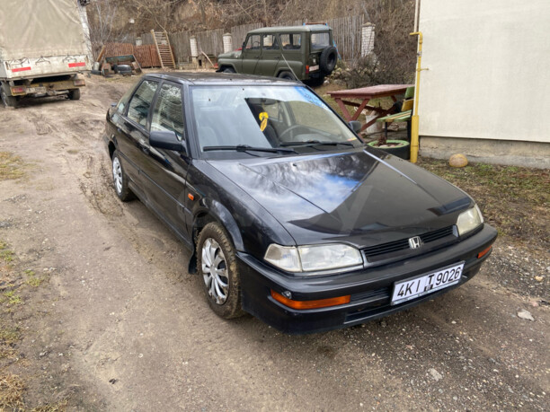 Honda Concerto, 1994 г.