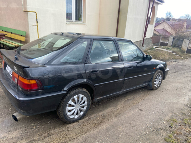 Honda Concerto, 1994 г.