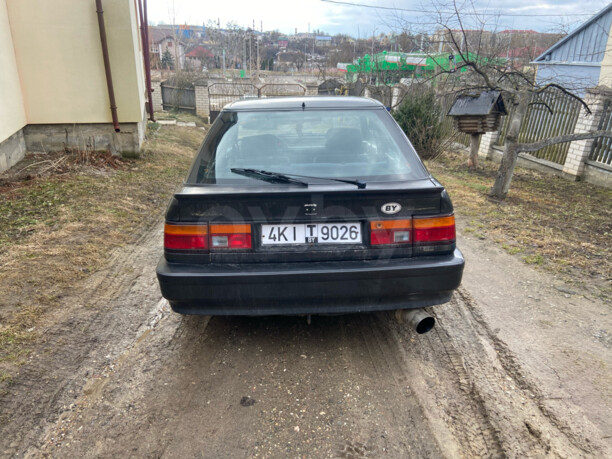 Honda Concerto, 1994 г.