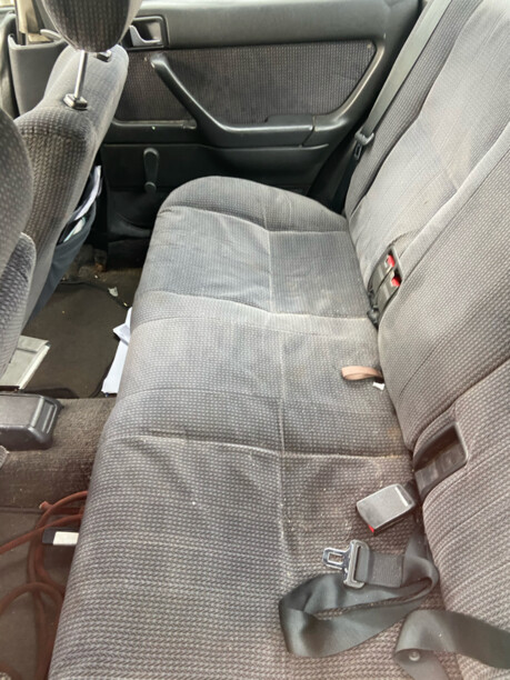 Honda Concerto, 1994 г.