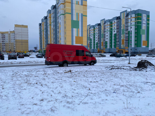Iveco 35-15 super Maxi, 2008 г.