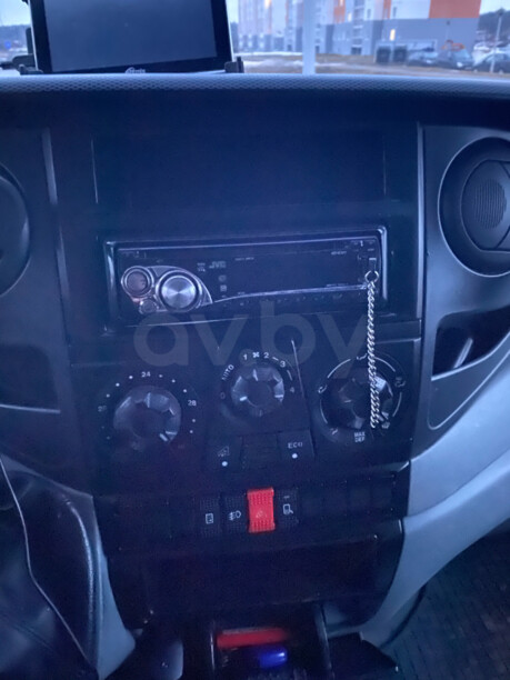 Iveco 35-15 super Maxi, 2008 г.