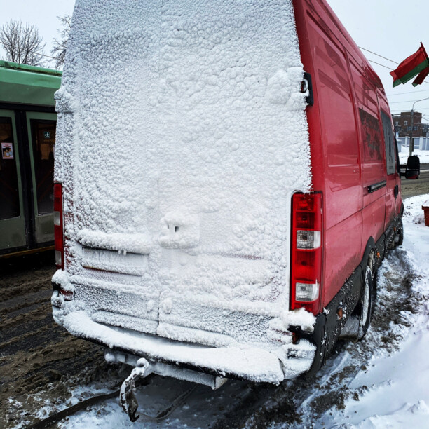 Iveco 35-15 super Maxi, 2008 г.