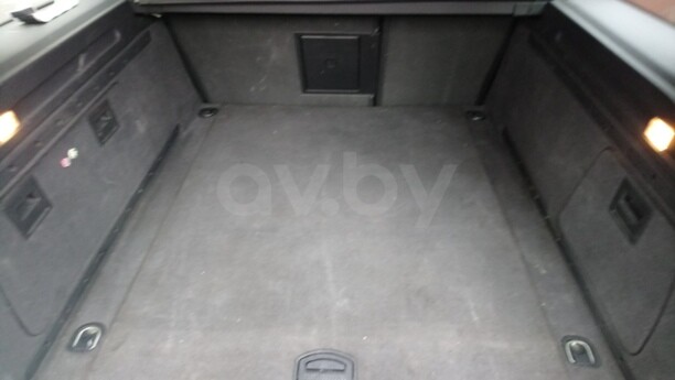 Opel Vectra C · Рестайлинг, 2007 г.