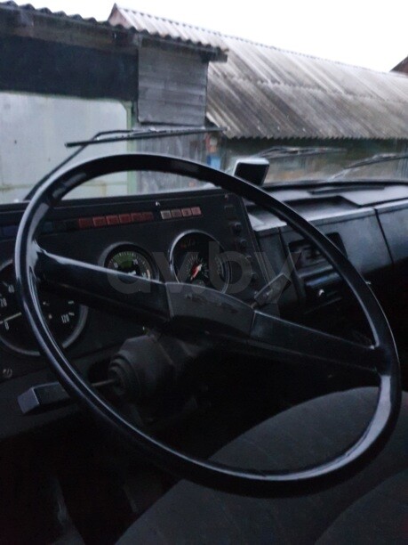 ЗИЛ 4331, 1991 г.