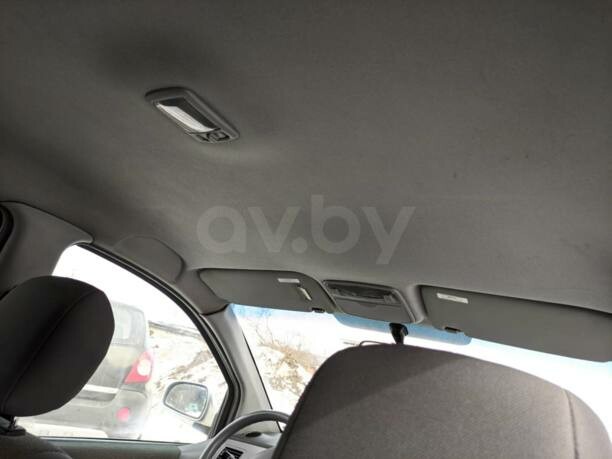 Hyundai Matrix I, 2004 г.