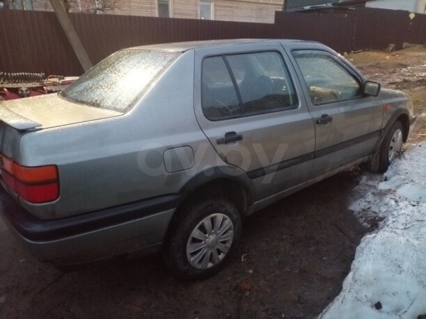 Volkswagen Vento, 1993 г.