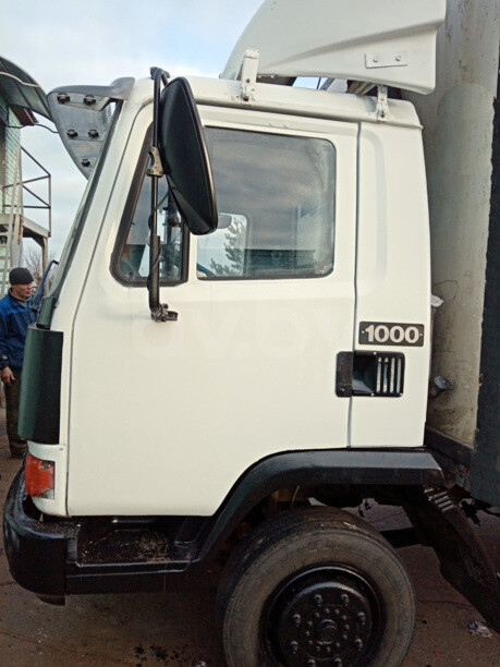 DAF LF 45 45, 1990 г.