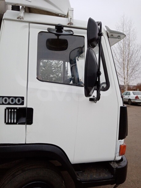 DAF LF 45 45, 1990 г.