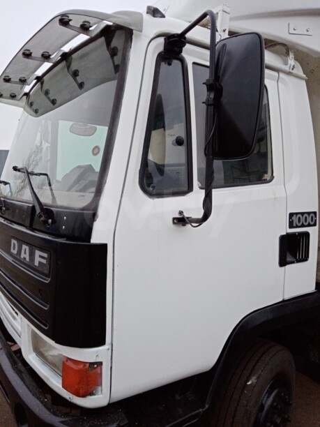 DAF LF 45 45, 1990 г.