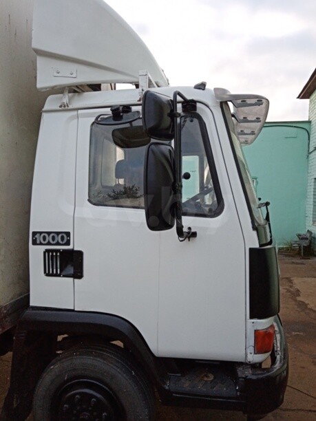 DAF LF 45 45, 1990 г.