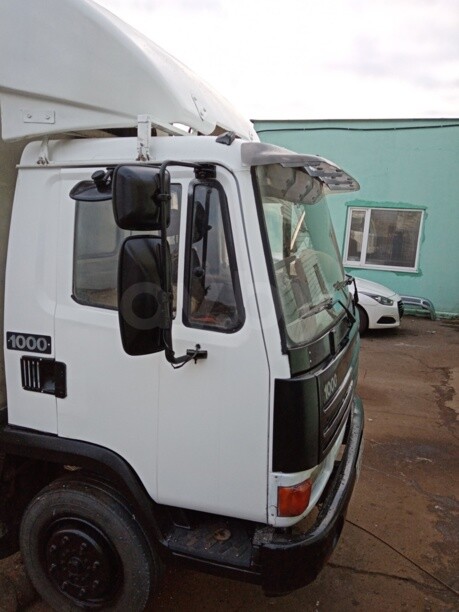 DAF LF 45 45, 1990 г.