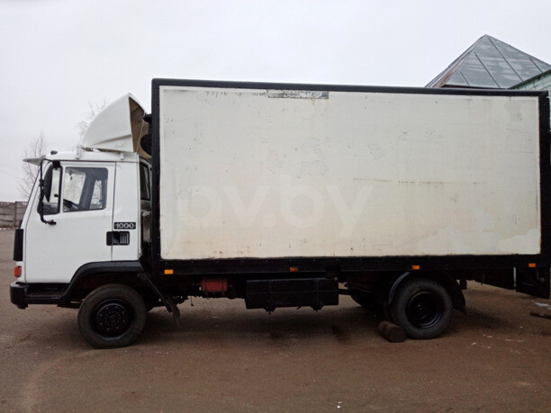 DAF LF 45 45, 1990 г.