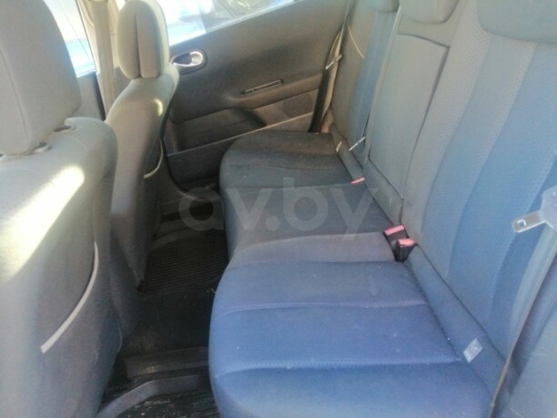Renault Megane II, 2003 г.