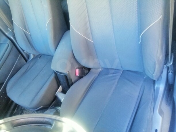 Renault Megane II, 2003 г.