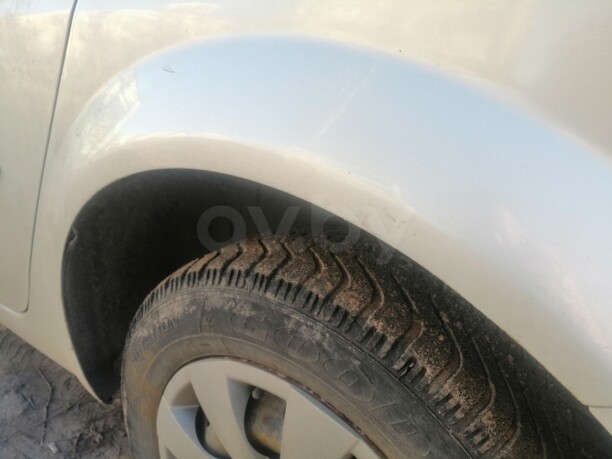 Renault Megane II, 2003 г.