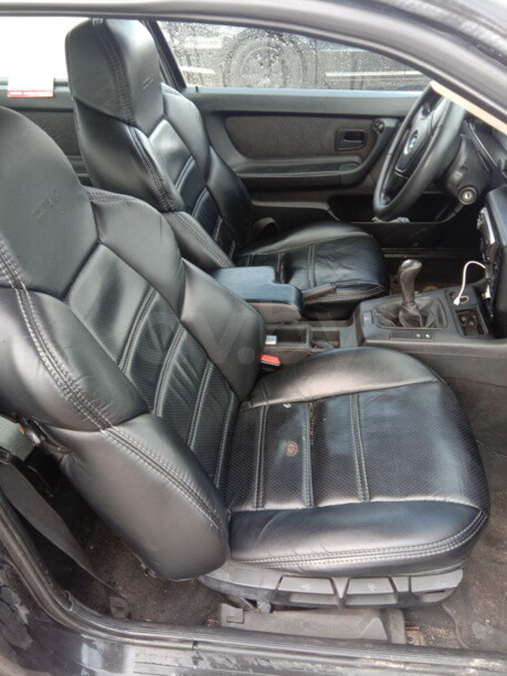 BMW 3 серия E36, 1999 г.