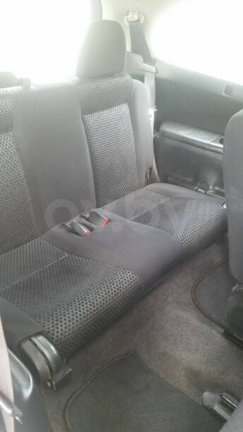 Honda Stream I · Рестайлинг, 7 мест, 2004 г.