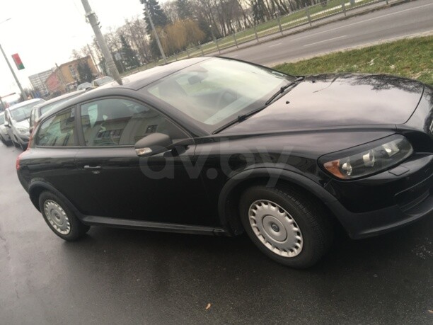 Volvo C30 I, 2008 г.