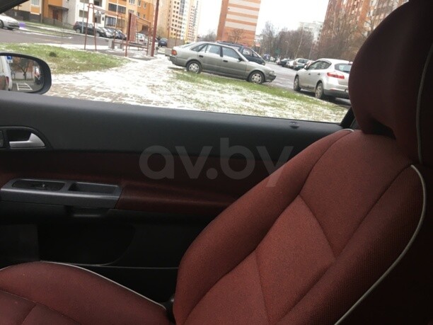 Volvo C30 I, 2008 г.